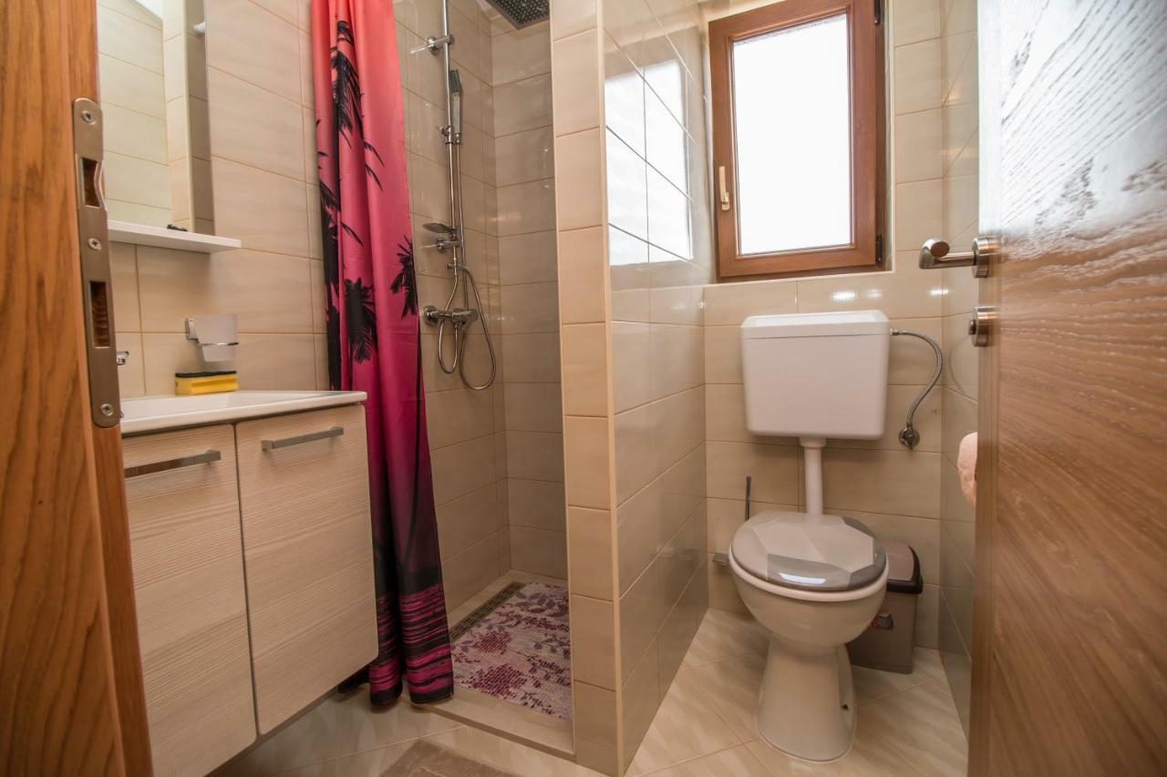 Nice Place Rovinj Exterior photo