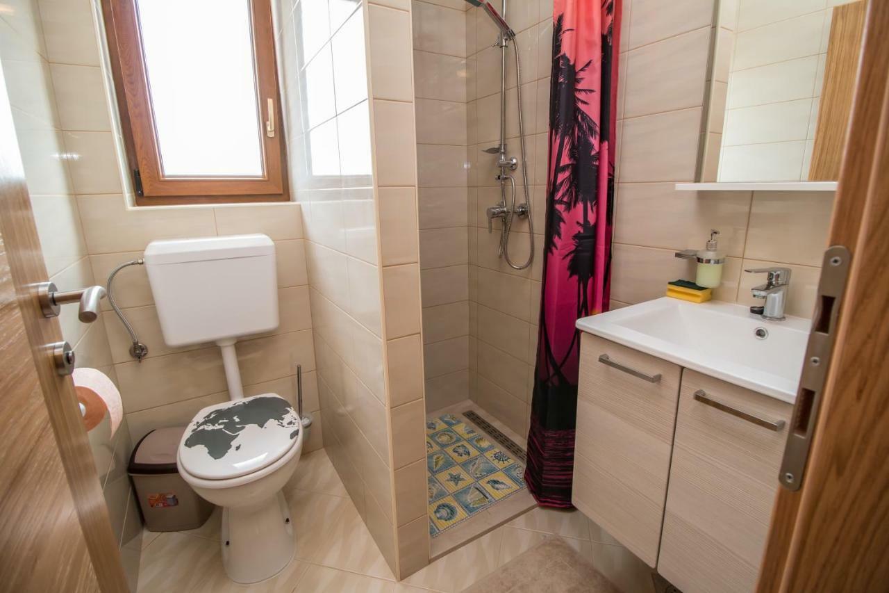 Nice Place Rovinj Exterior photo